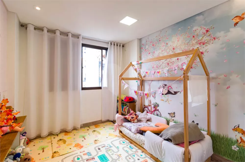 Apartamento, 3 quartos, 149 m² - Foto 2