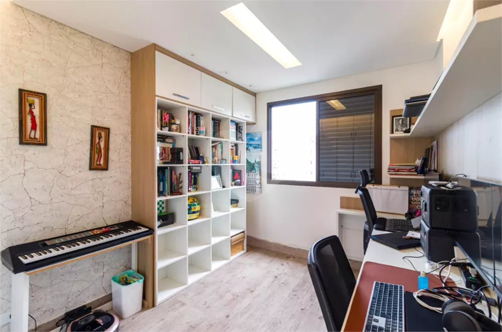 Apartamento, 3 quartos, 149 m² - Foto 3