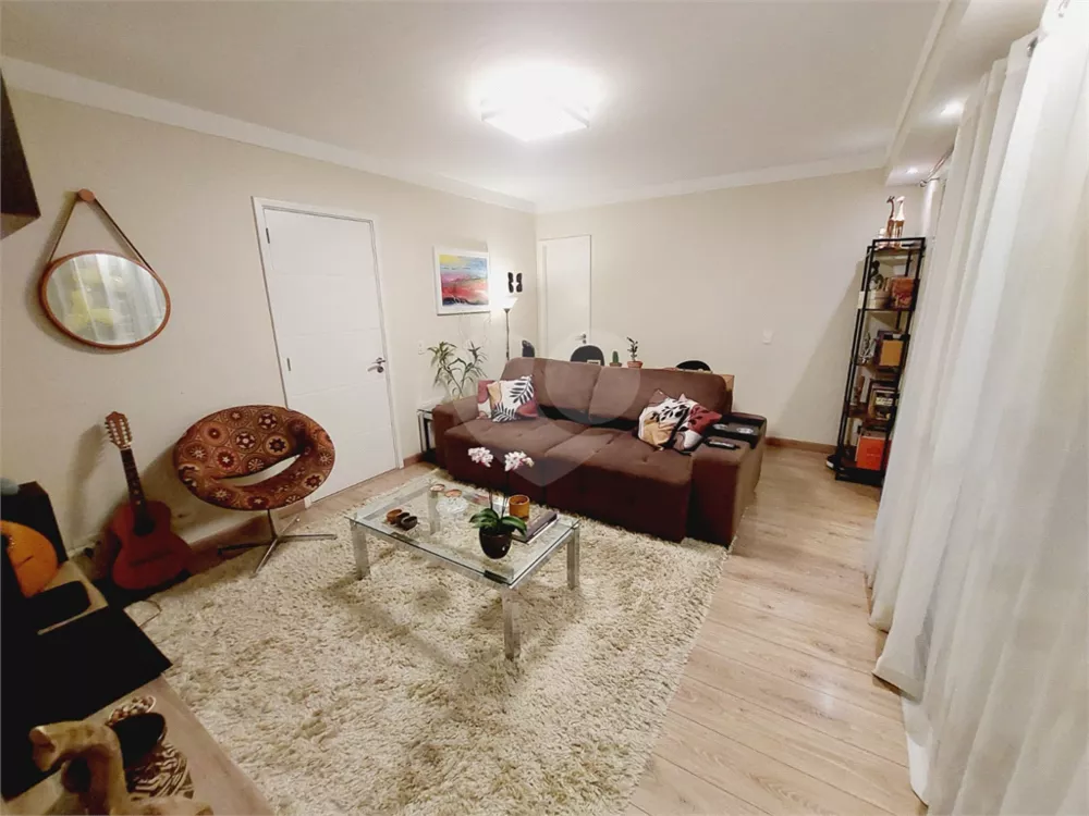 Apartamento, 3 quartos, 104 m² - Foto 3