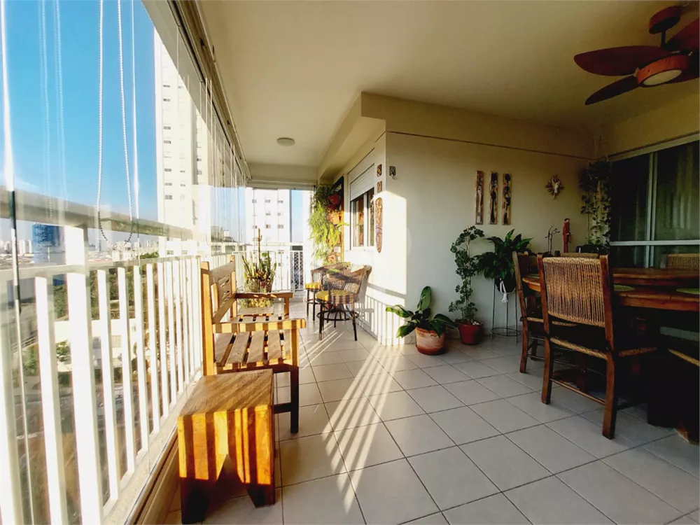Apartamento, 3 quartos, 104 m² - Foto 2
