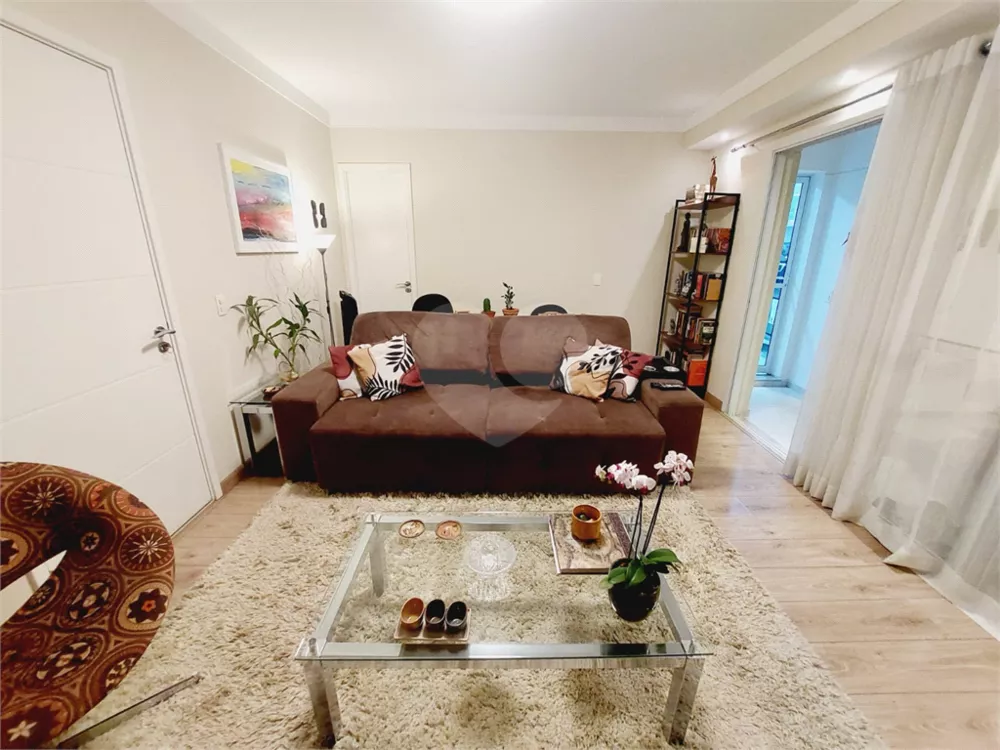 Apartamento, 3 quartos, 104 m² - Foto 4