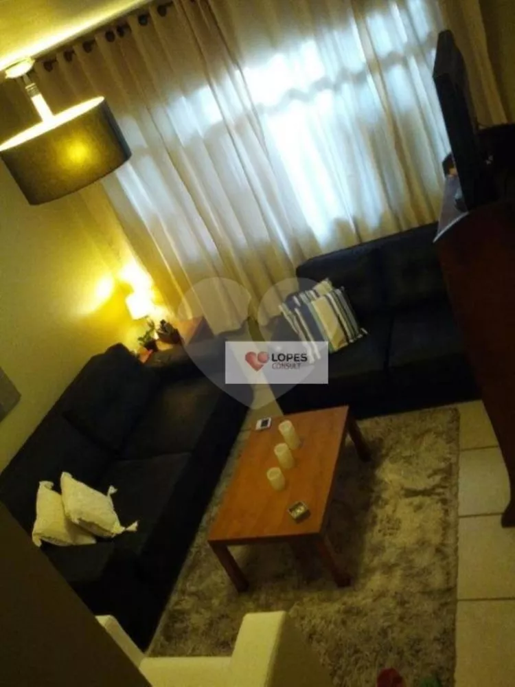 Sobrado, 3 quartos, 120 m² - Foto 3