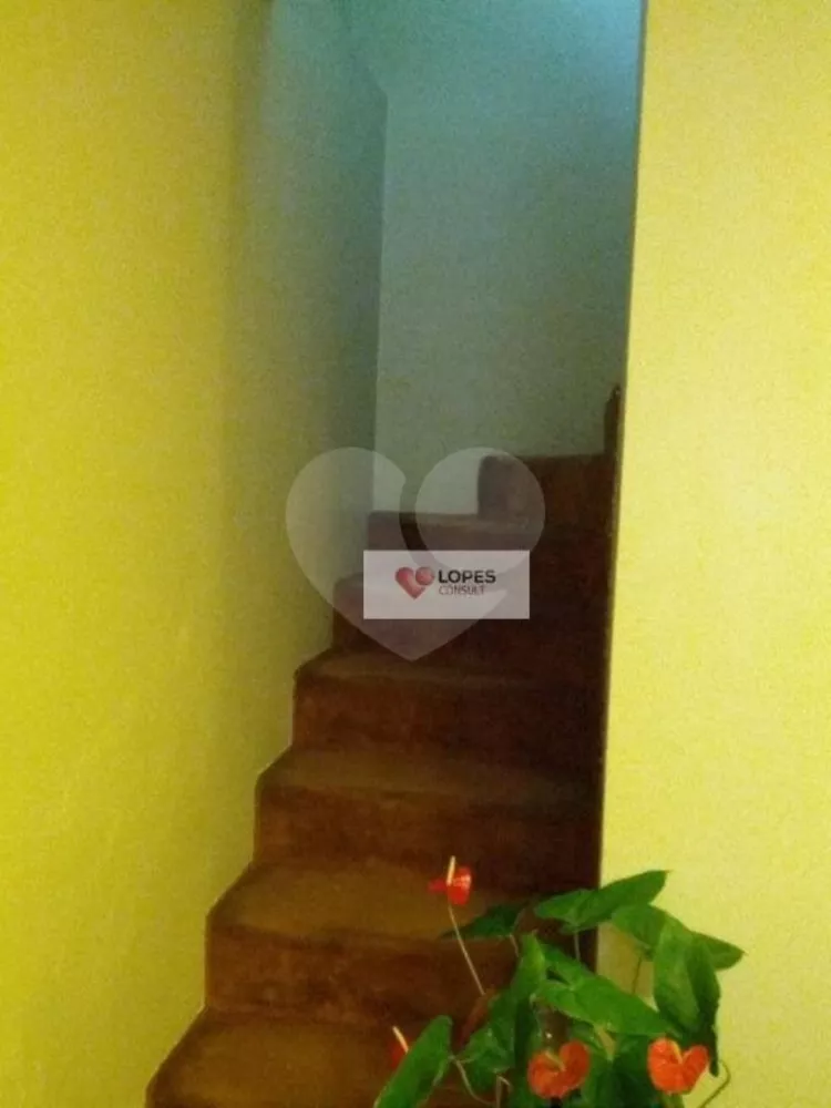 Sobrado, 3 quartos, 120 m² - Foto 4