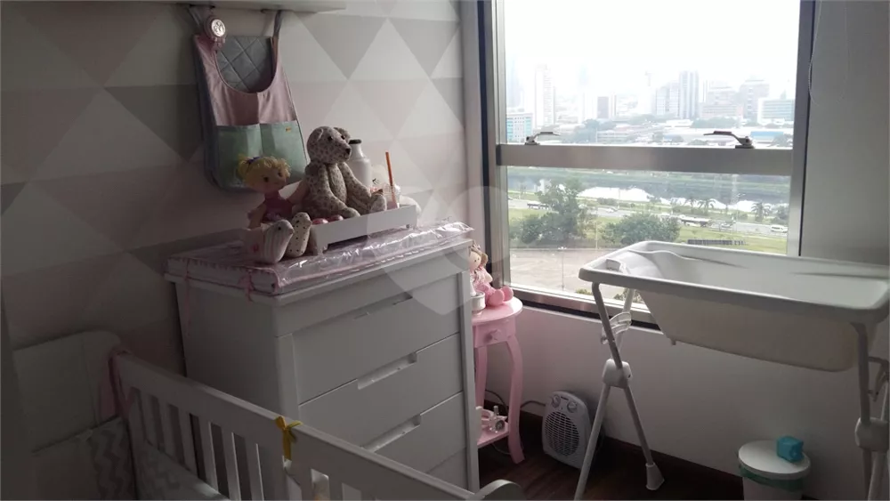 Apartamento, 2 quartos, 70 m² - Foto 2