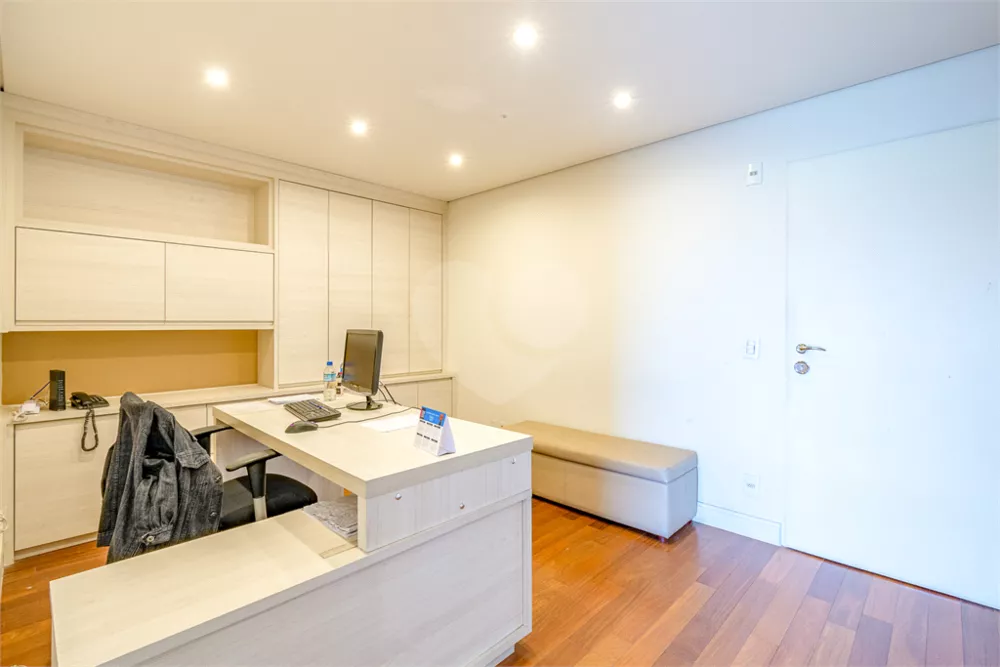 Sala-Conjunto, 45 m² - Foto 2