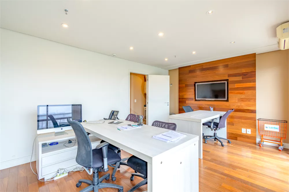 Sala-Conjunto, 45 m² - Foto 3