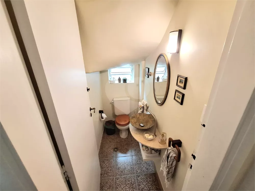 Casa, 5 quartos, 231 m² - Foto 4