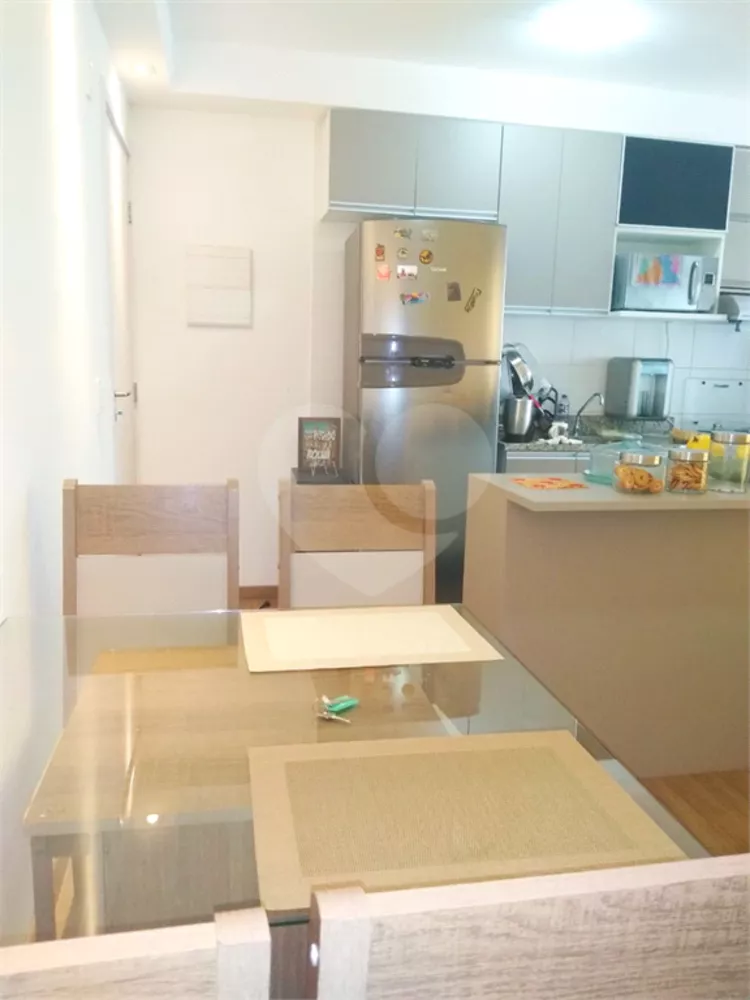 Apartamento, 2 quartos, 49 m² - Foto 3