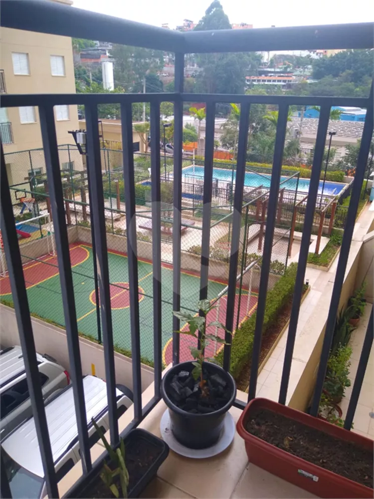 Apartamento, 2 quartos, 49 m² - Foto 4