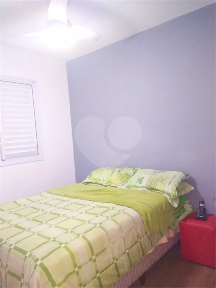 Apartamento, 2 quartos, 49 m² - Foto 1