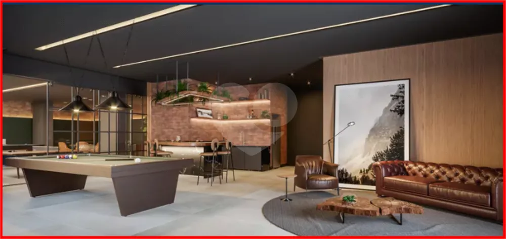 Apartamento, 2 quartos, 82 m² - Foto 2