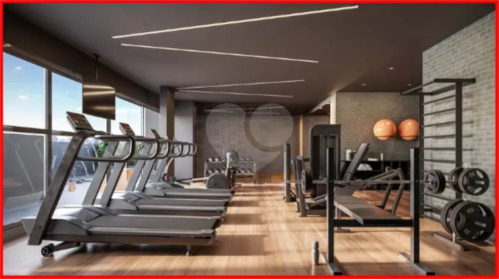 Apartamento, 2 quartos, 82 m² - Foto 4