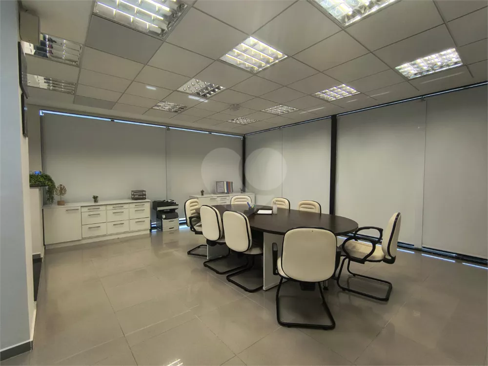 Prédio Inteiro, 445 m² - Foto 3