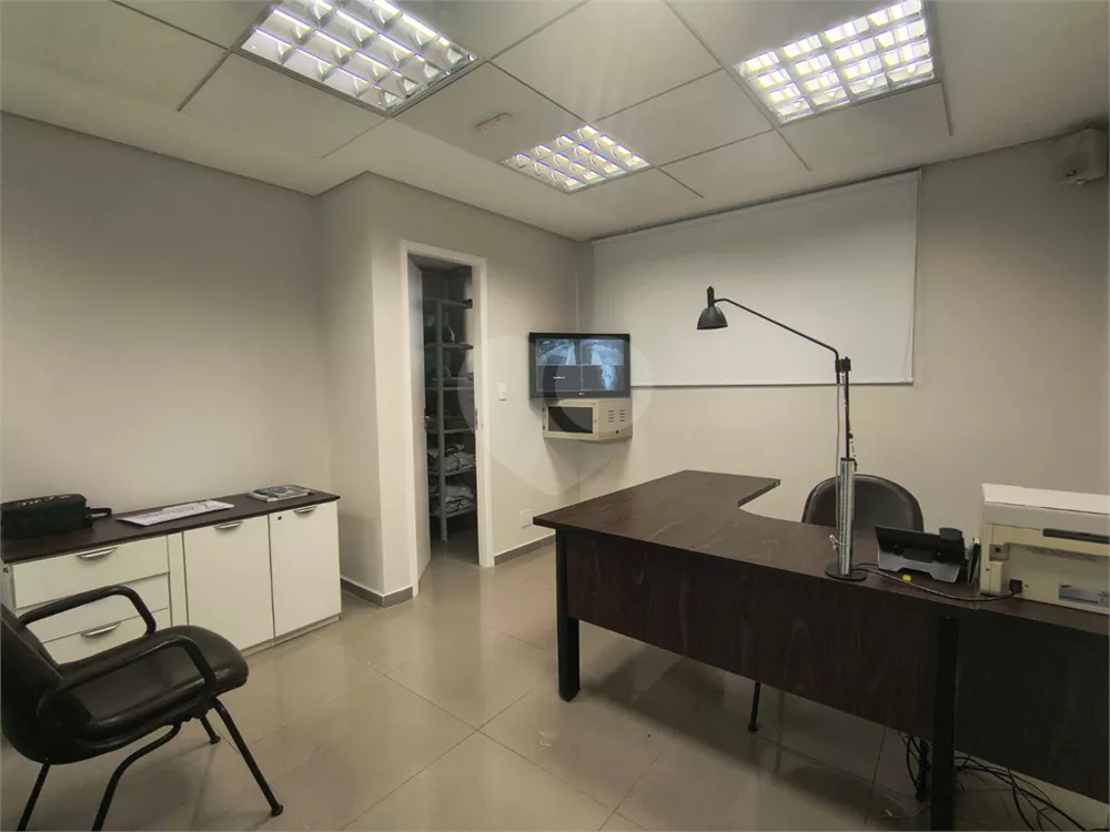 Prédio Inteiro, 445 m² - Foto 4