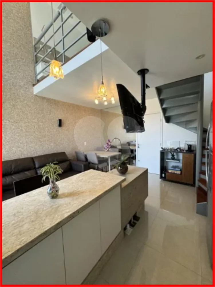 Apartamento, 1 quarto, 48 m² - Foto 2