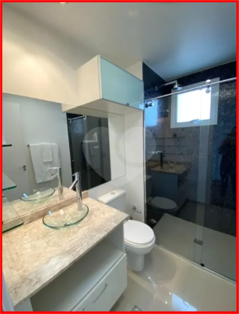 Apartamento, 1 quarto, 48 m² - Foto 3
