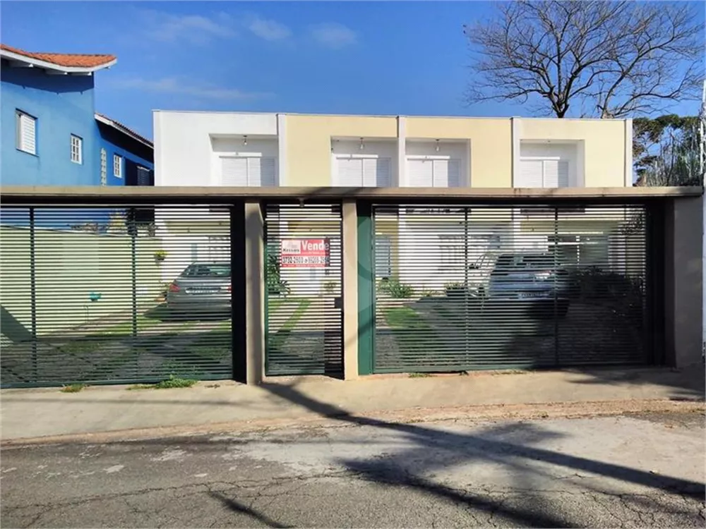 Sobrado, 2 quartos, 90 m² - Foto 2