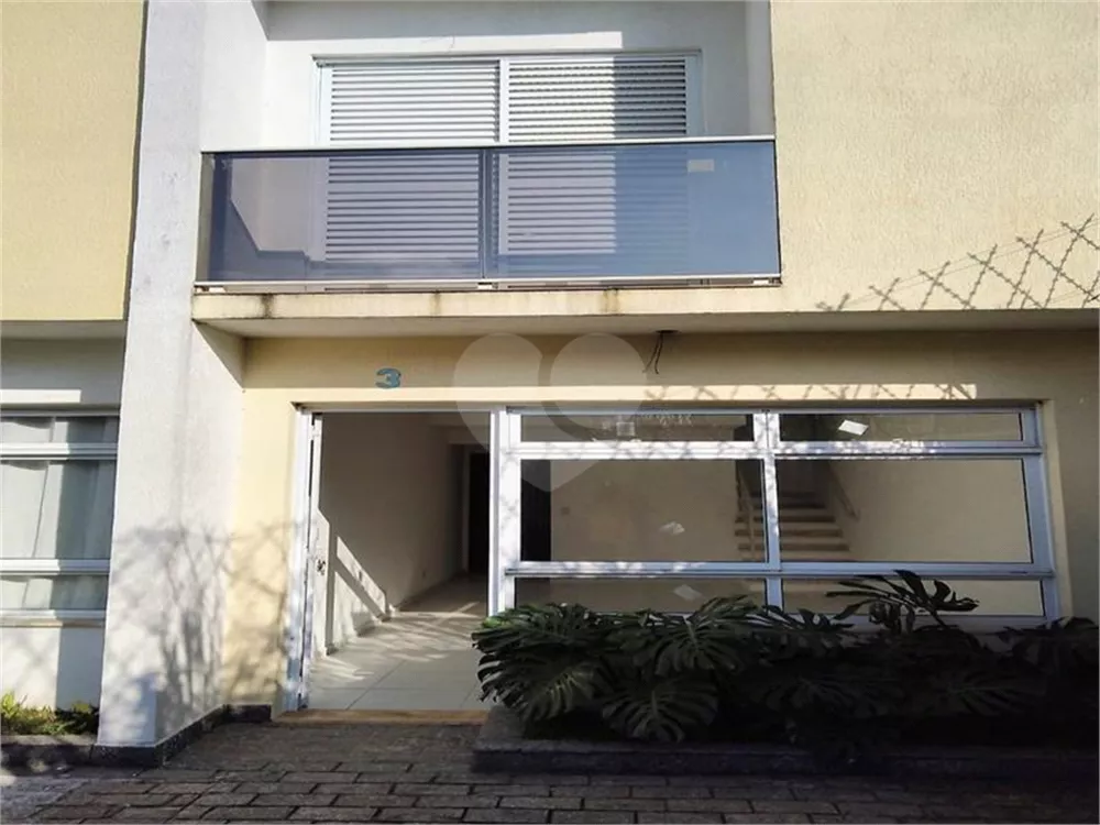 Sobrado, 2 quartos, 90 m² - Foto 1
