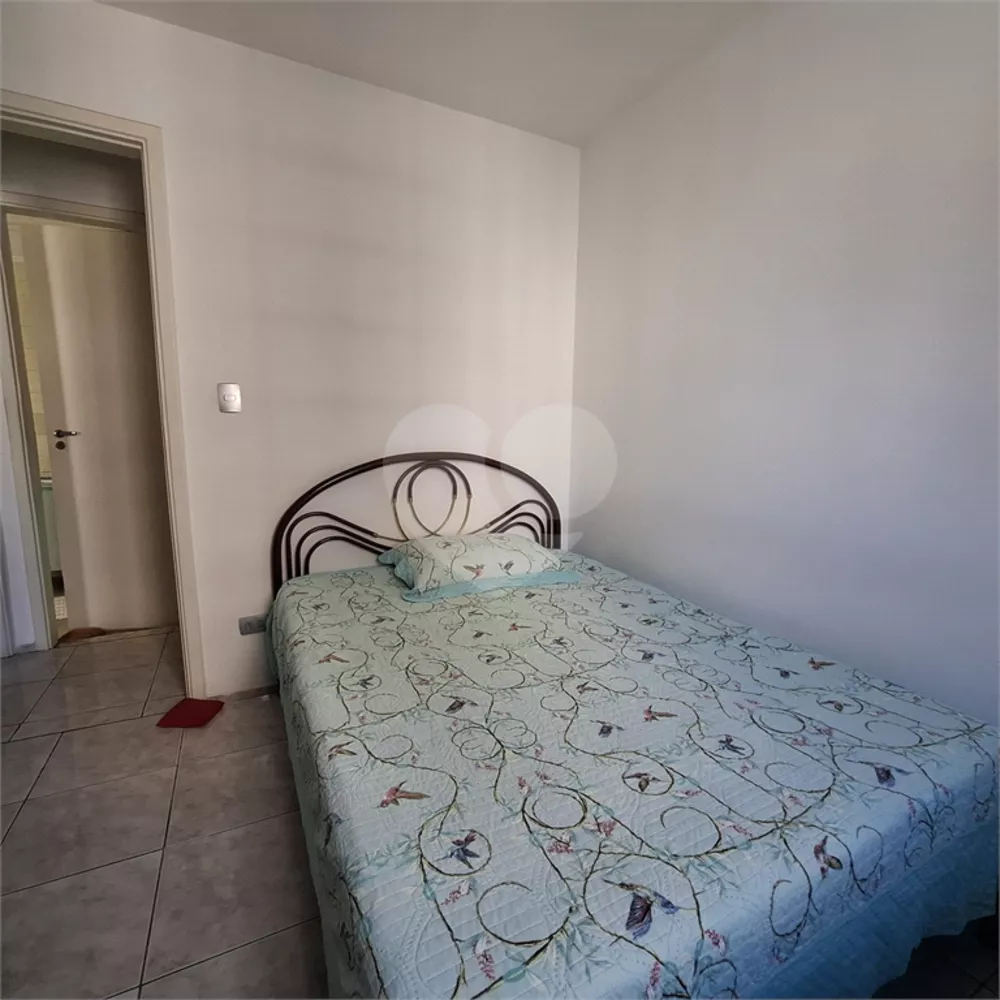Apartamento, 2 quartos, 77 m² - Foto 2