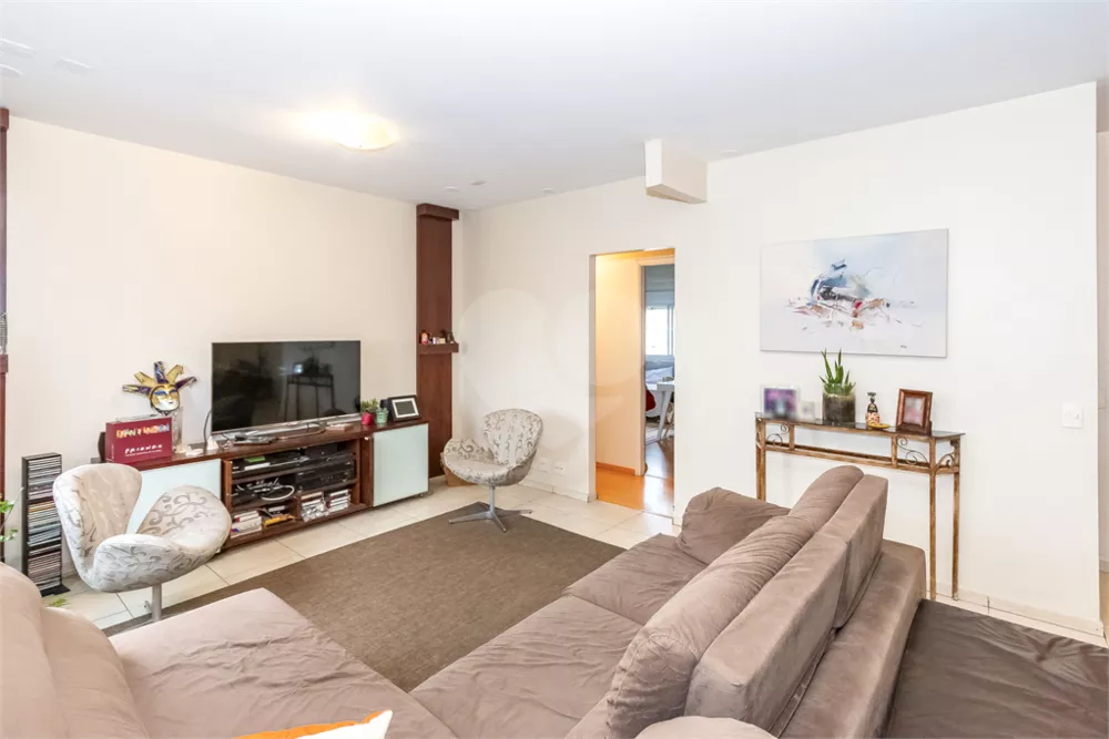 Apartamento, 4 quartos, 173 m² - Foto 3
