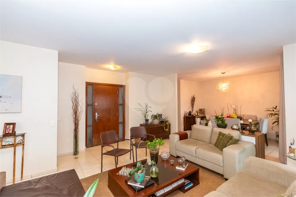 Apartamento, 4 quartos, 173 m² - Foto 2