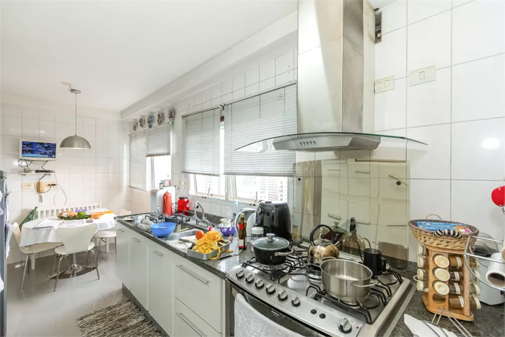 Apartamento, 4 quartos, 173 m² - Foto 4