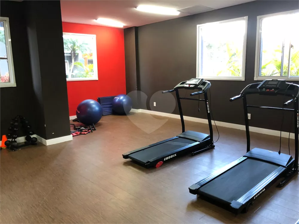 Apartamento, 2 quartos, 32 m² - Foto 2