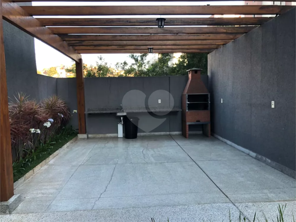 Apartamento, 2 quartos, 32 m² - Foto 1