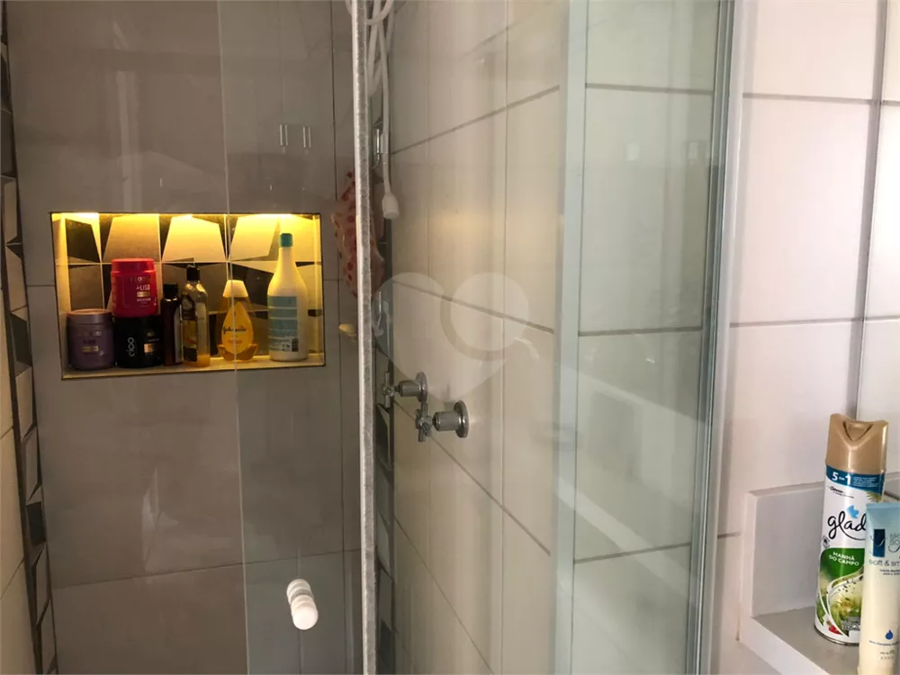 Apartamento, 2 quartos, 32 m² - Foto 4