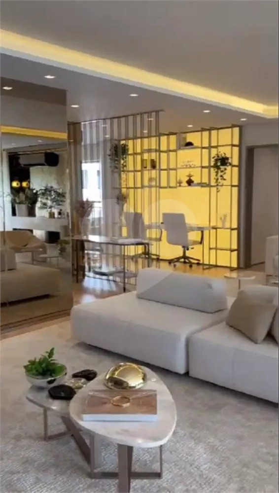 Apartamento, 3 quartos, 145 m² - Foto 2