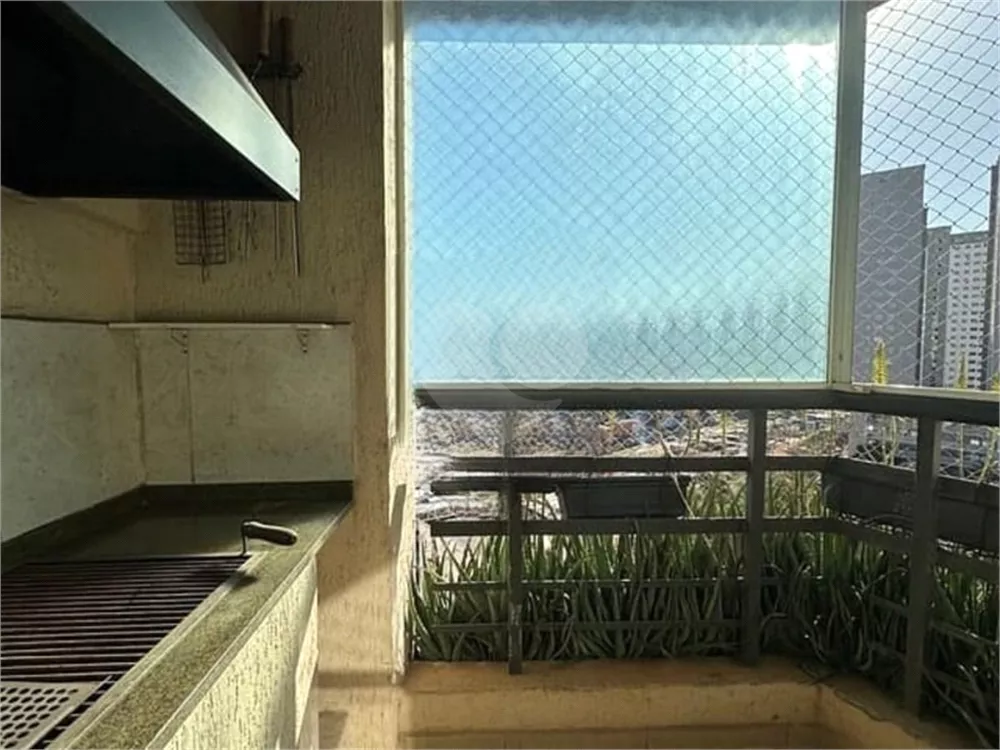 Apartamento, 3 quartos, 111 m² - Foto 1