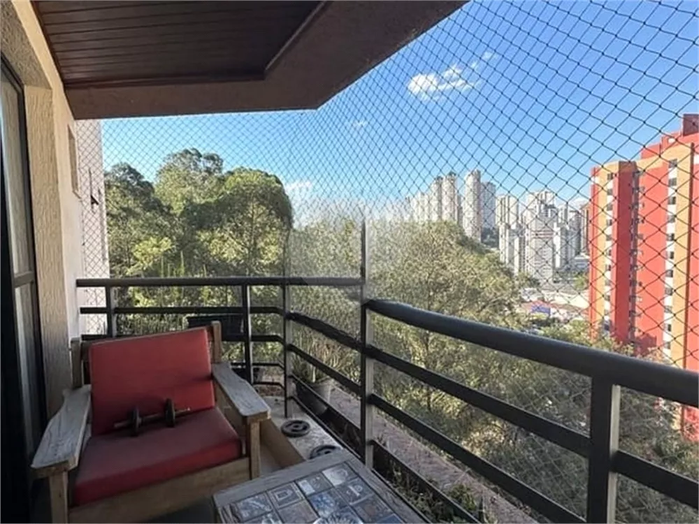 Apartamento, 3 quartos, 111 m² - Foto 3