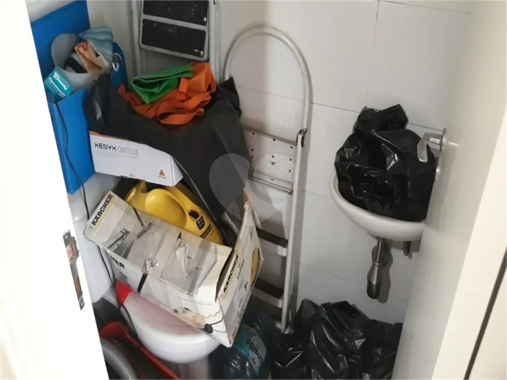 Apartamento, 3 quartos, 111 m² - Foto 2