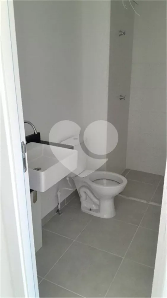 Apartamento, 1 quarto, 24 m² - Foto 1
