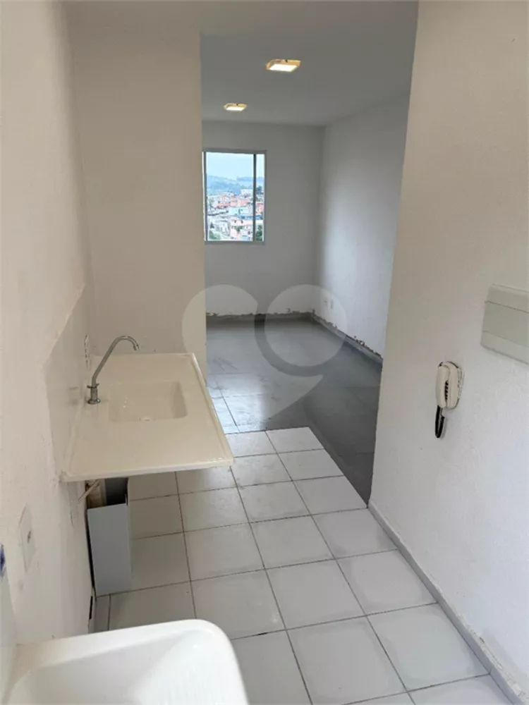 Casa de Condomínio, 2 quartos - Foto 4