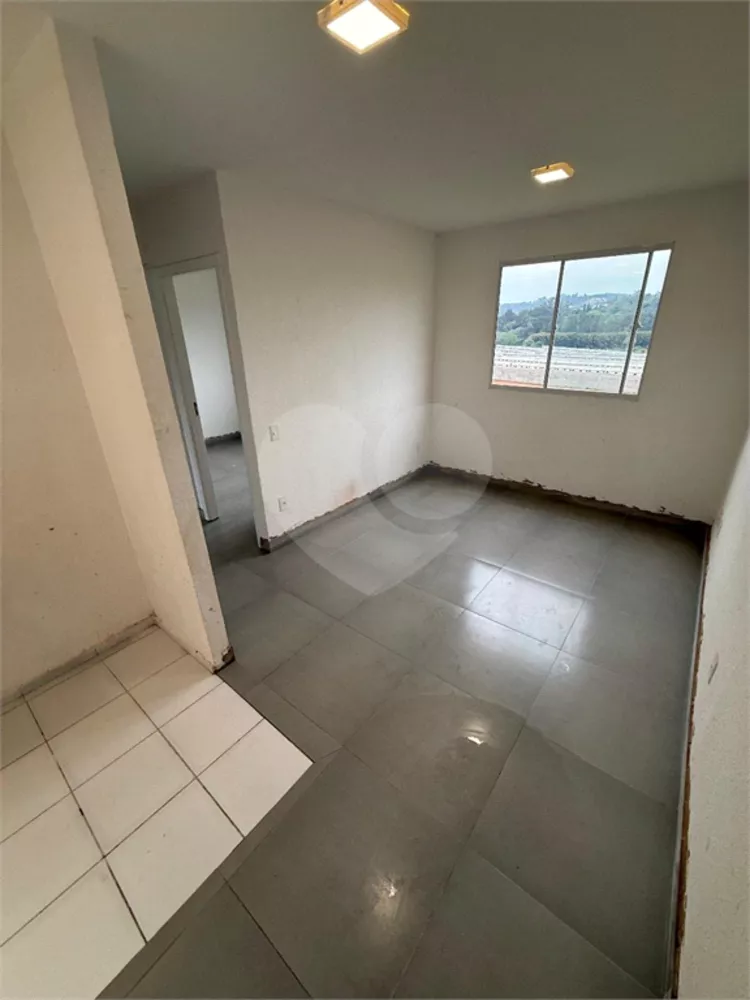 Casa de Condomínio, 2 quartos - Foto 2