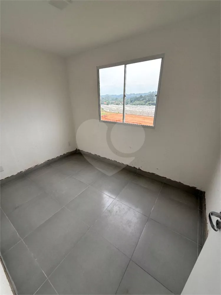Casa de Condomínio, 2 quartos - Foto 1