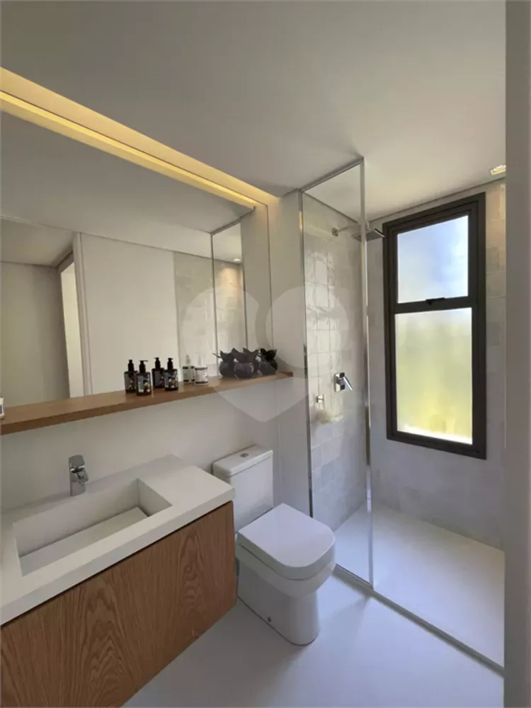 Apartamento, 3 quartos, 224 m² - Foto 3
