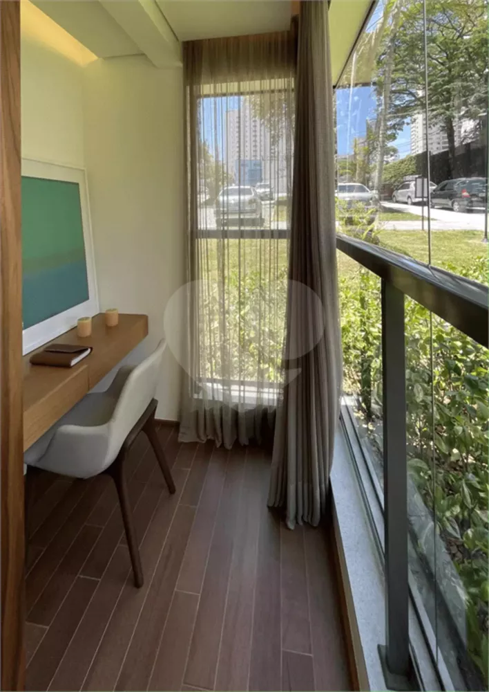Apartamento, 3 quartos, 224 m² - Foto 4