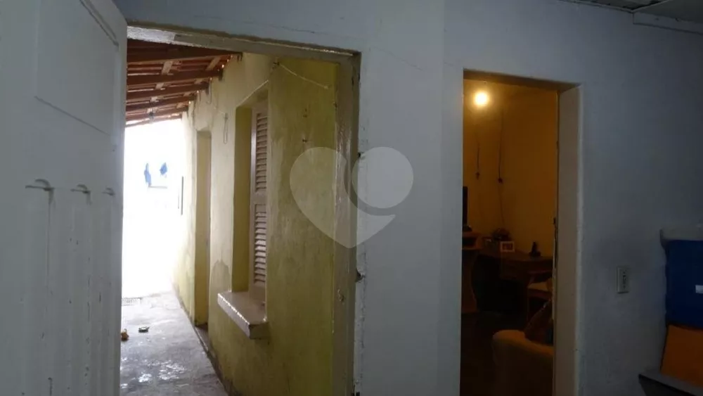 Casa, 2 quartos, 65 m² - Foto 1