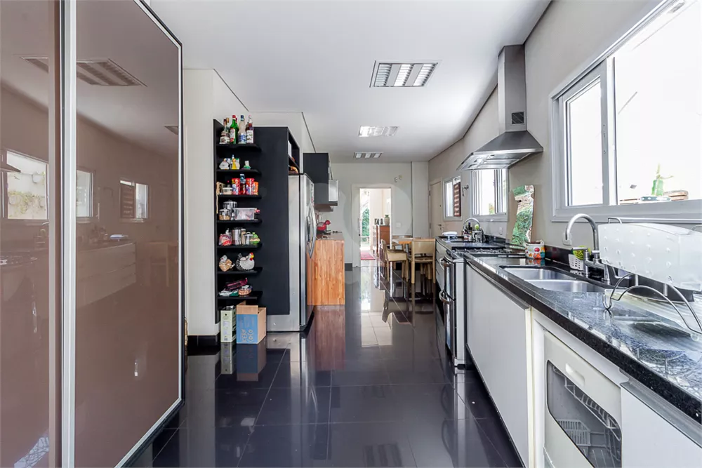 Casa, 4 quartos, 500 m² - Foto 1