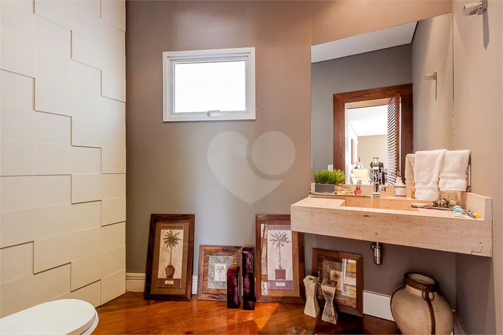 Casa, 4 quartos, 500 m² - Foto 3