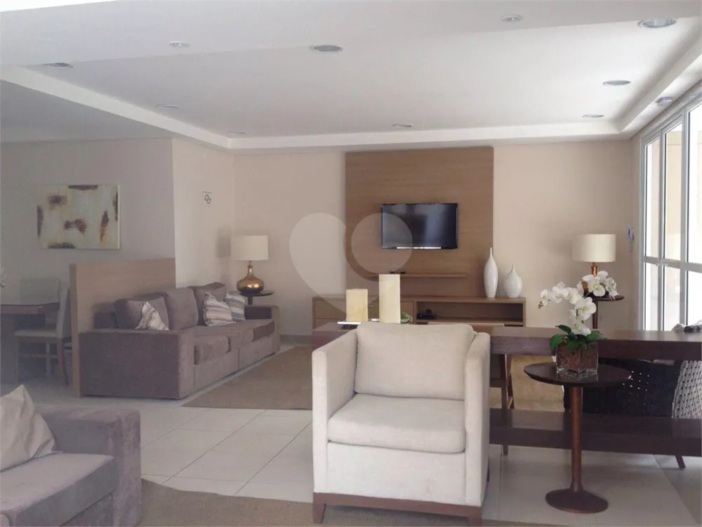 Apartamento, 3 quartos, 64 m² - Foto 4