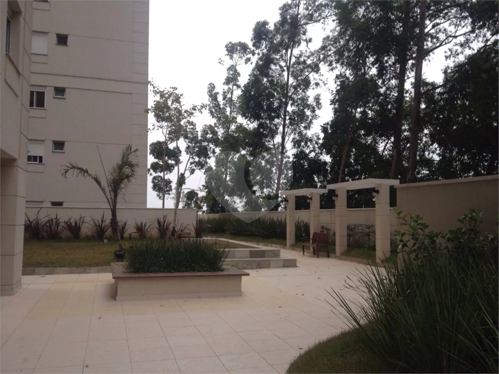 Apartamento, 3 quartos, 64 m² - Foto 3