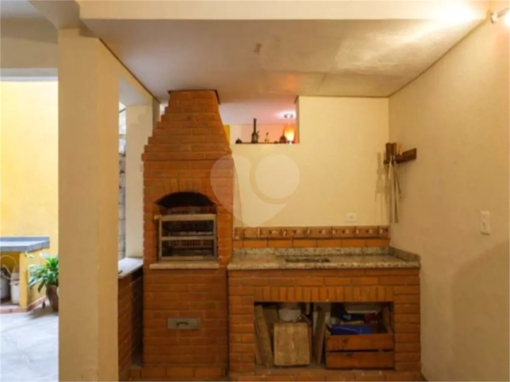 Casa, 3 quartos, 84 m² - Foto 1