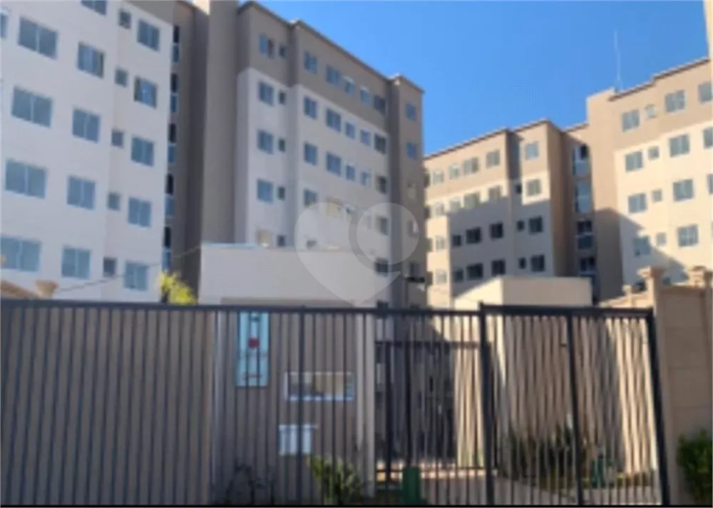 Apartamento, 2 quartos, 41 m² - Foto 3