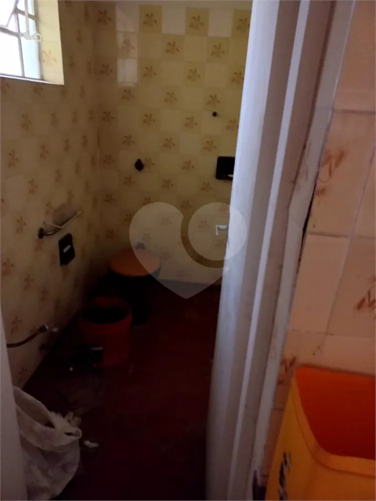 Sobrado, 3 quartos, 420 m² - Foto 1