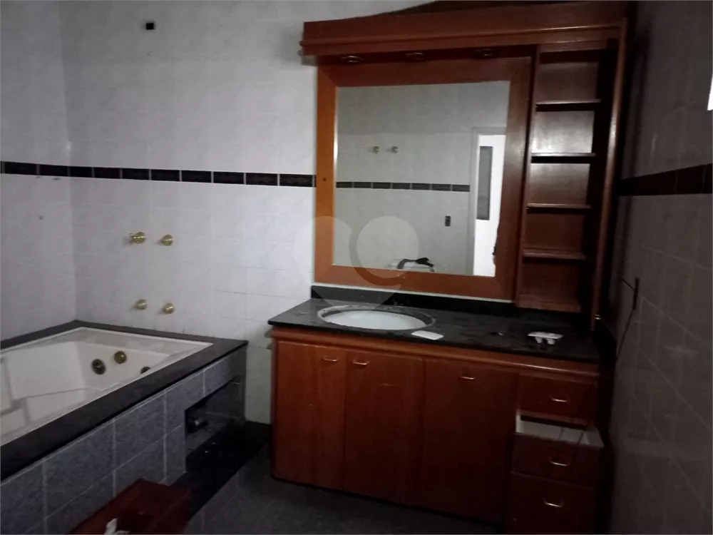 Sobrado, 3 quartos, 420 m² - Foto 3