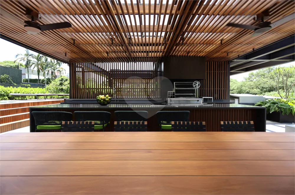 Casa, 4 quartos, 925 m² - Foto 4