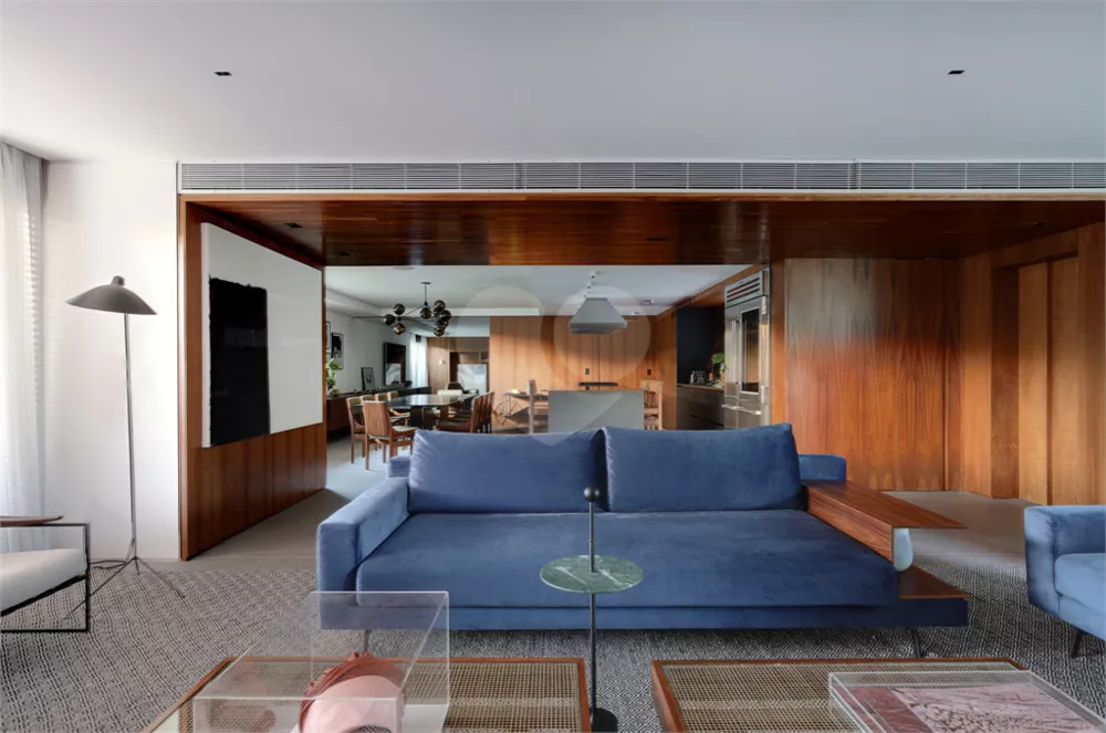 Casa, 4 quartos, 925 m² - Foto 3